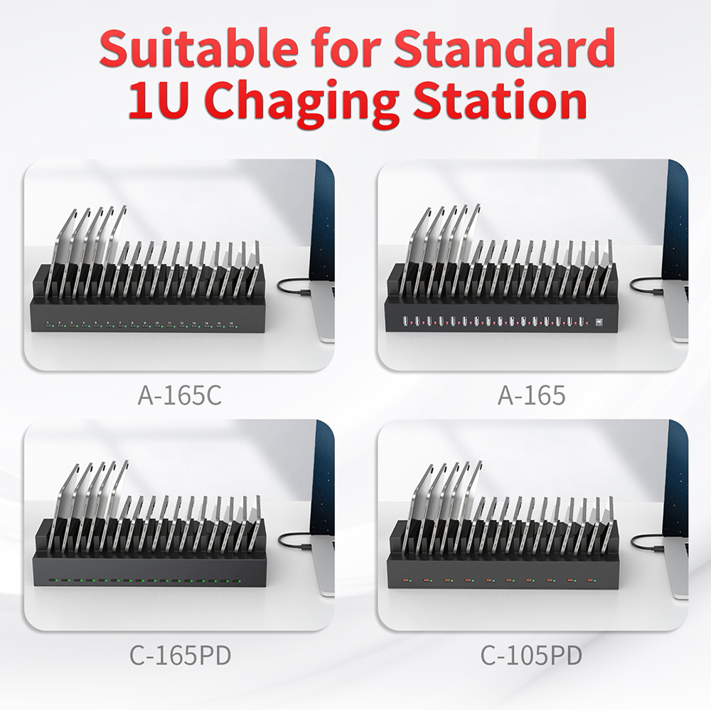 CA16-165C Hub USB Type-C 16 Po - Usb C Hub ulasan dan harga