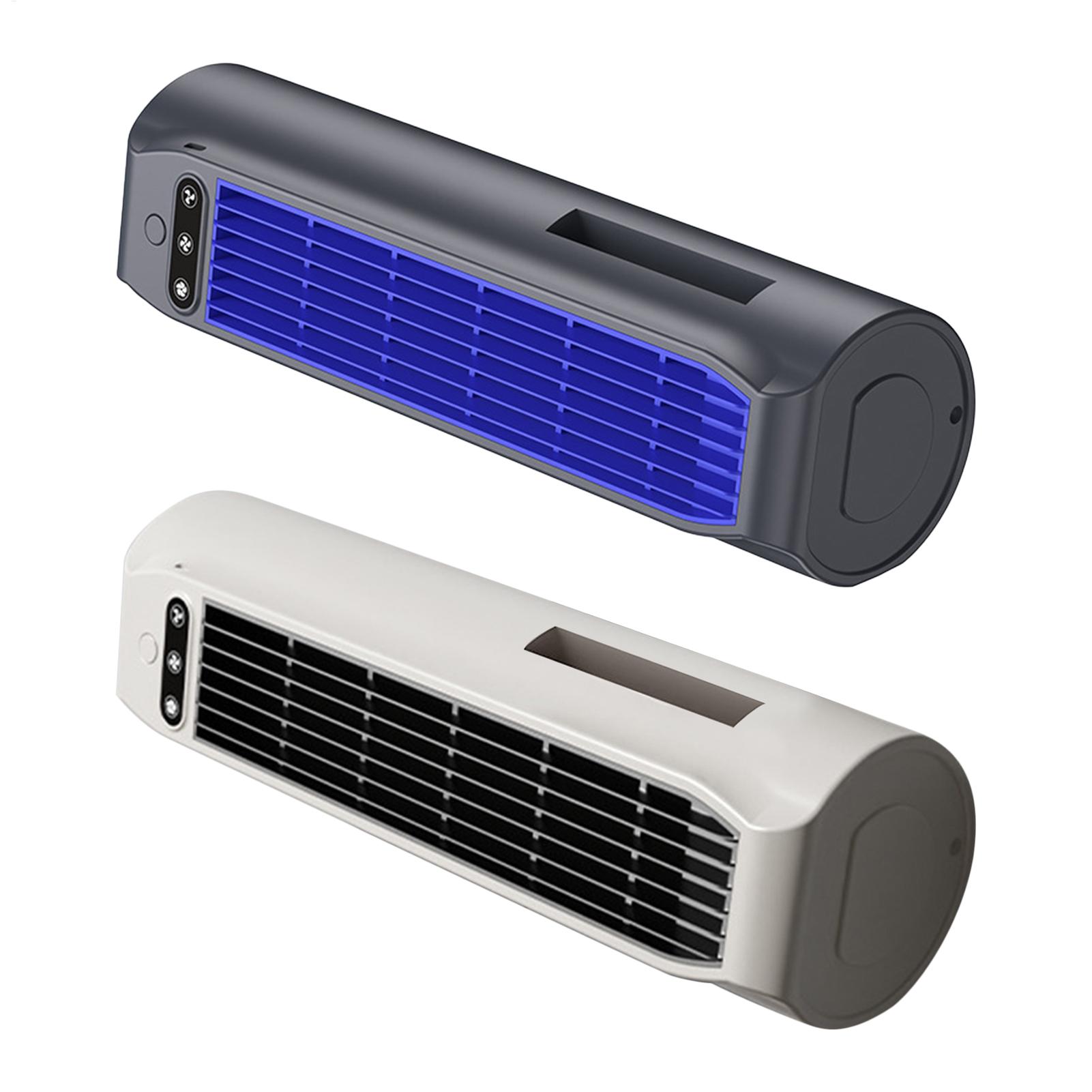 Kipas Menara untuk Meja dengan - Phone Cooling Fan ulasan dan harga