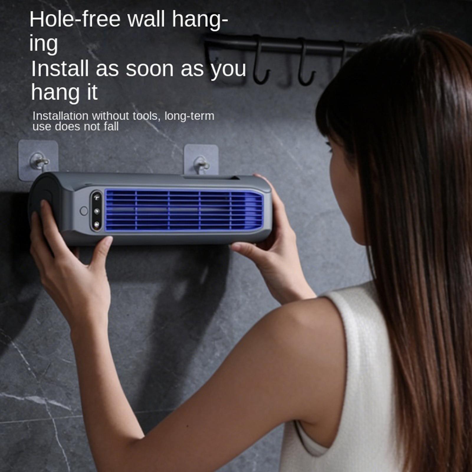 Kipas Menara untuk Meja dengan - Phone Cooling Fan ulasan dan harga
