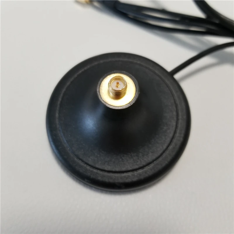 RP-SMA RP SMA Laki-laki Ke Per - Cable Organizer Magnetic ulasan dan harga