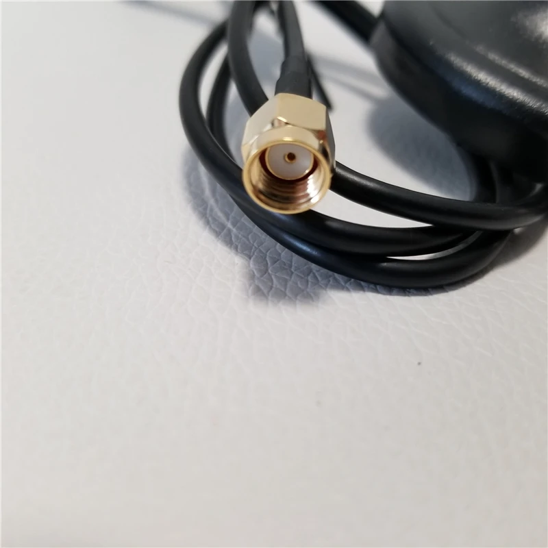 RP-SMA RP SMA Laki-laki Ke Per - Cable Organizer Magnetic ulasan dan harga