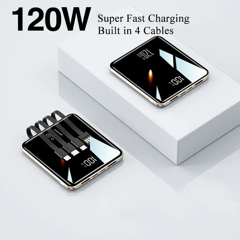 Power Bank 20000mAh Ultra Tipi - Portable Charger 20000Mah ulasan dan harga