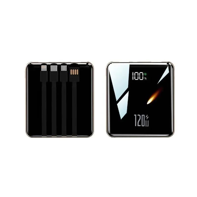 Power Bank 20000mAh Ultra Tipi - Portable Charger 20000Mah ulasan dan harga