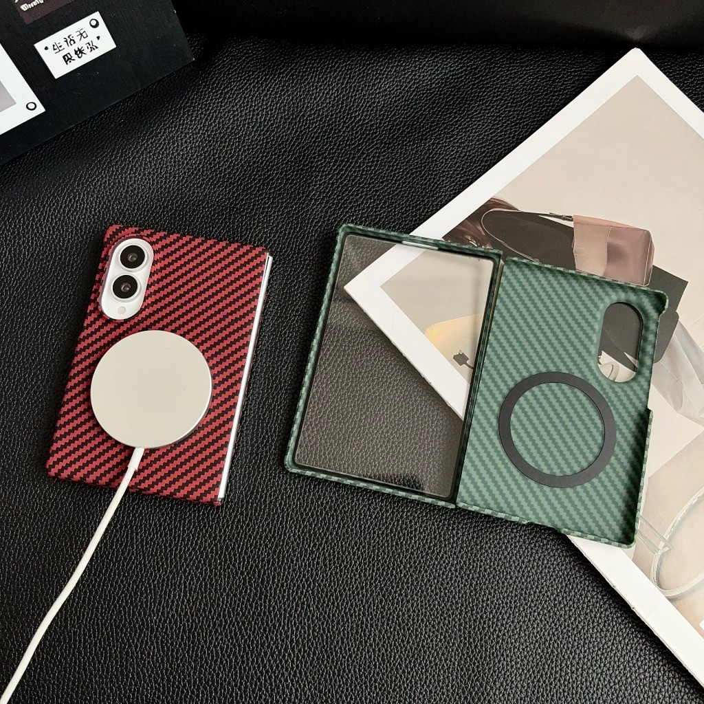 Serat Karbon untuk Casing Pons - Z Phone Accessories ulasan dan harga