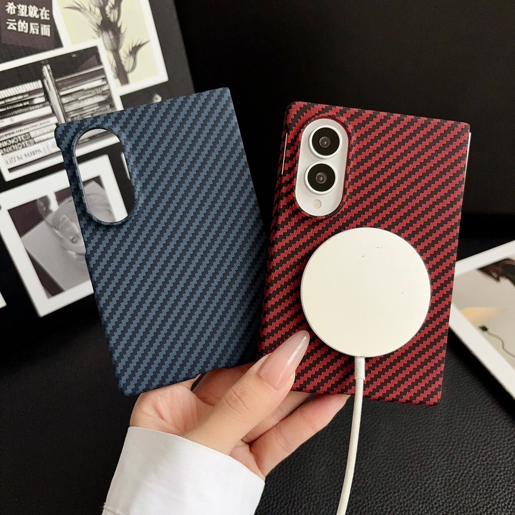 Serat Karbon untuk Casing Pons - Z Phone Accessories ulasan dan harga