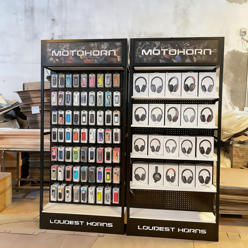 Desain Furnitur Konter Toko Po - Phone Accessories Design Shop ulasan dan harga