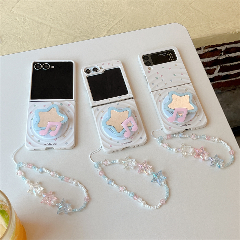 Casing Ponsel Magnetik Bintang - Z Phone Accessories ulasan dan harga