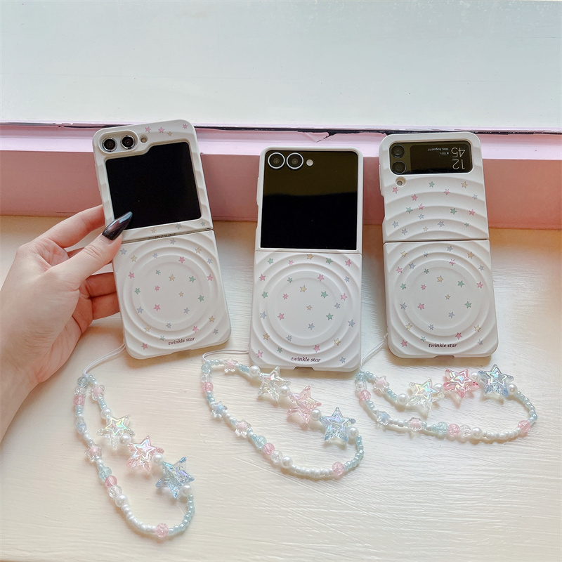 Casing Ponsel Magnetik Bintang - Z Phone Accessories ulasan dan harga