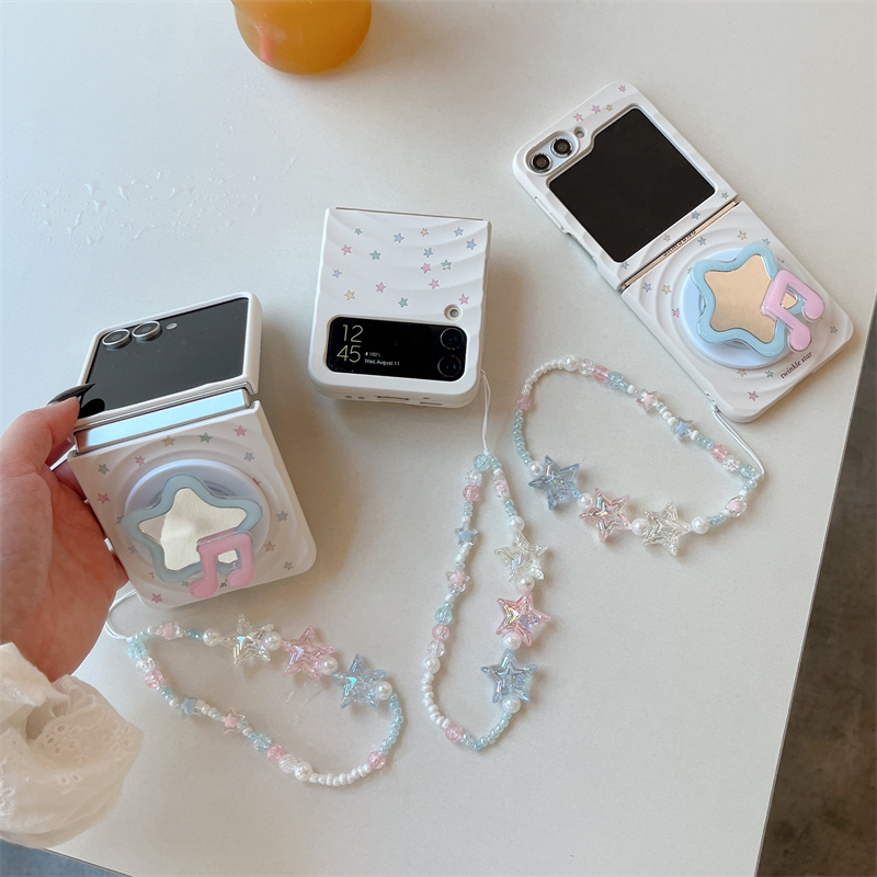 Casing Ponsel Magnetik Bintang - Z Phone Accessories ulasan dan harga