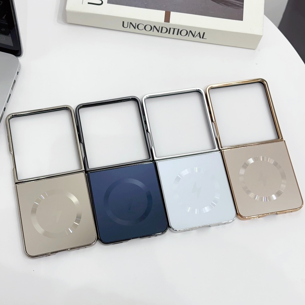 Casing Ponsel Magsafe Magnetik - Z Phone Accessories ulasan dan harga