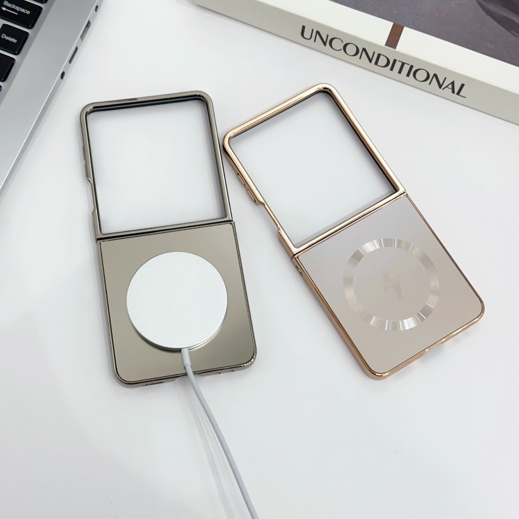 Casing Ponsel Magsafe Magnetik - Z Phone Accessories ulasan dan harga