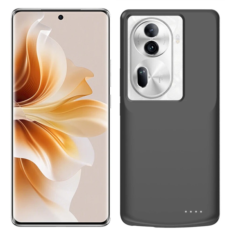 Powerbank Untuk OPPO Reno 10 1 - Portable Charger 20000Mah ulasan dan harga