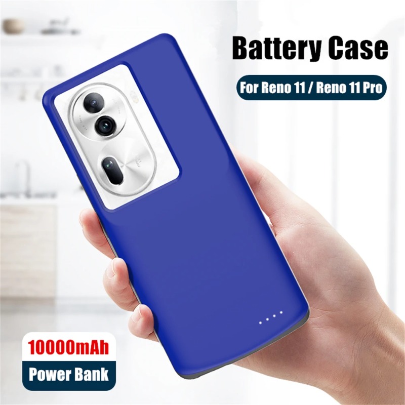 Powerbank Untuk OPPO Reno 10 1 - Portable Charger 20000Mah ulasan dan harga