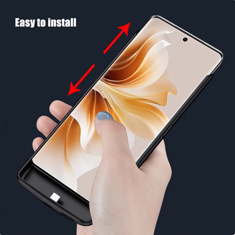 Powerbank Untuk OPPO Reno 10 1 - Portable Charger 20000Mah ulasan dan harga